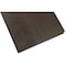 Ackland Parkland Rustic Walnut 7 in. x 48 in. 6.5mm 20mil Waterproof Rigid Core LVP Flooring, 400PK AKVRCRUWA7X48-6520-PL - alternate 4